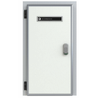 Hinged Doors (Gold Series)